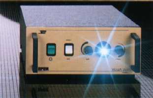 VEGA 250W Halog�ne